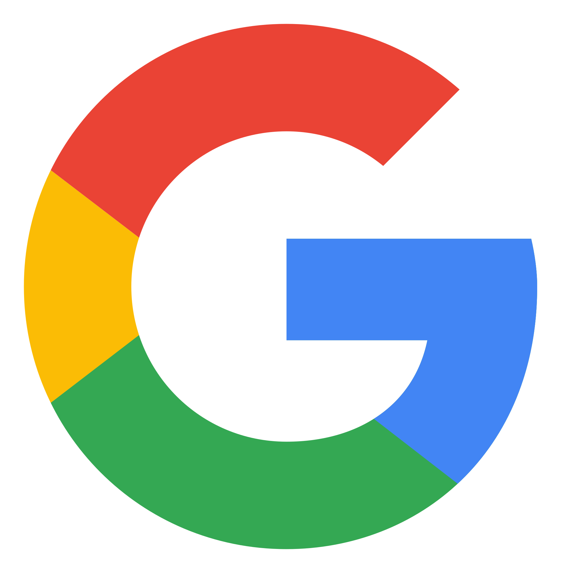 good logo 1: google