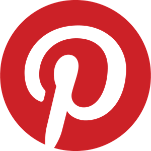 good logo 2: pinterest